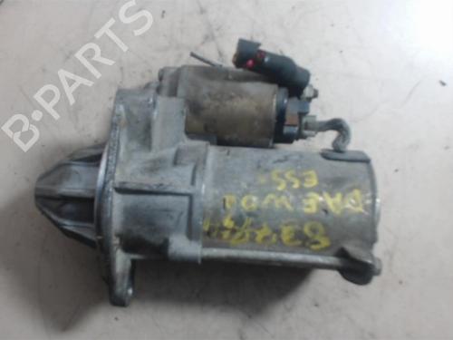 Starter DAEWOO LEGANZA (KLAV) 2.0 16V | BP12964705M8