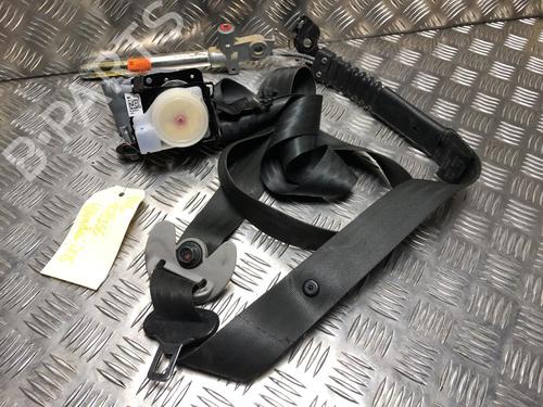 Used Front left seatbelt HYUNDAI ix35 (LM, EL, ELH) 1.7 CRDi (116 hp) 24595562