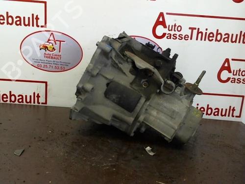 Used Gearbox PEUGEOT 306 Hatchback (7A, 7C, N3, N5) 1.9 D (68 hp) 23950778