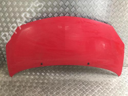 Capot RENAULT TWINGO II (CN0_) 1.2 16V (CN04, CN0B) (75 hp) 24622846