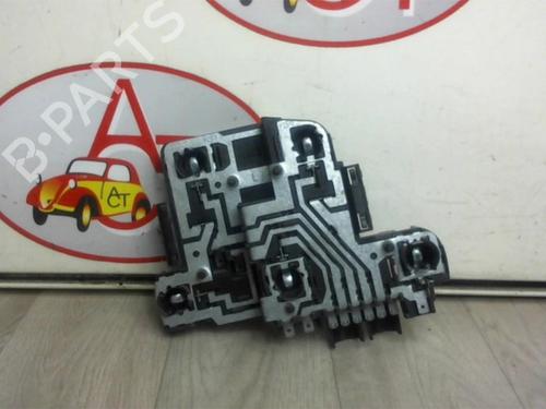 Used Licence plate light VW GOLF II (19E, 1G1) 1.8 Syncro (90 hp) 27455733