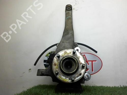 Used Right front steering knuckle CADILLAC STS 3.6 (257 hp) 13035371