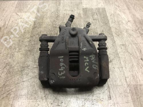 Used Left front brake caliper DACIA LOGAN MCV (KS_) 1.5 dCi (KS0W) (86 hp) 20625463
