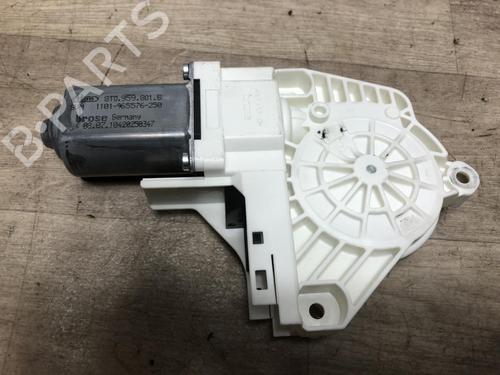 Left front window motor AUDI A5 Sportback (8TA) 2.0 TDI | BP23128553E21 - Image 2