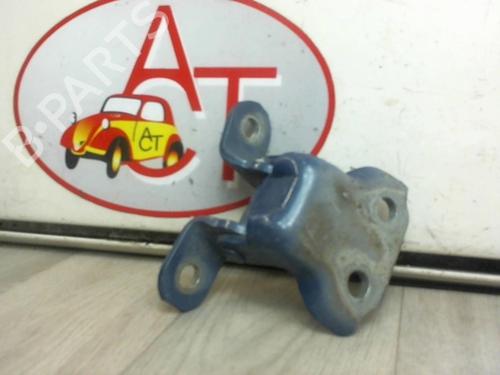 Used Hinge/Door check strap TOYOTA YARIS (_P9_) 1.4 D-4D (NLP90_, NLP90R) (90 hp) 13128009