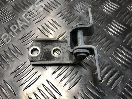 Used Hinge/Door check strap TOYOTA YARIS (_P9_) 1.4 D-4D (NLP90_, NLP90R) (90 hp) 23036850