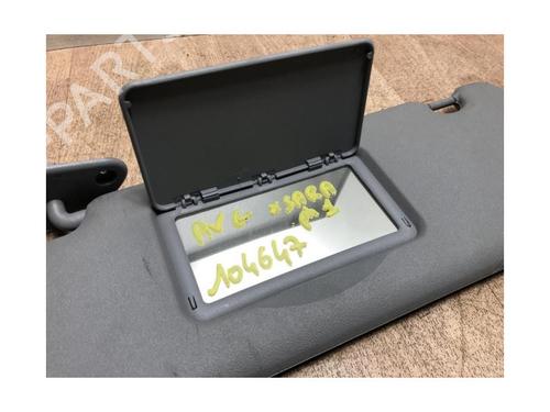 Left sun visor CITROËN XSARA Coupe (N0) 1.9 TD | BP20619963I1 