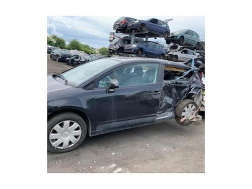 Electronic sensor CITROËN C4 Coupe (LA_) 1.6 HDi | BP23870444M84 