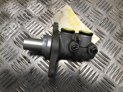 Used Brake master cylinder OPEL MERIVA B MPV (S10) 1.4 (75) (120 hp) 31244269
