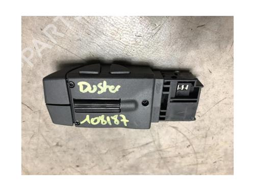 Switch DACIA DUSTER (HS_) 1.2 TCe 125 | BP20719062I30 