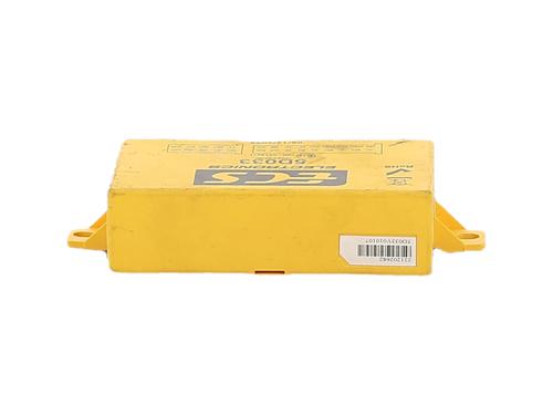 Control unit SUZUKI SX4 S-Cross (JY) 1.4 Hybrid (Mild Hybrid) (AKK 414) | BP37683397M11 - Image 3