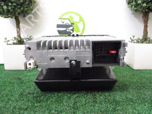 Radio VW POLO V (6R1, 6C1) 1.2 | BP13037104E6