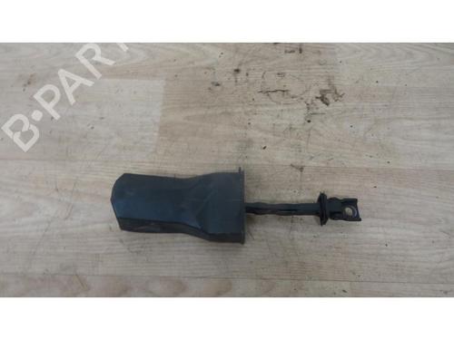 Used Hinge/Door check strap VW POLO V (6R1, 6C1) 1.2 (60 hp) 13132941