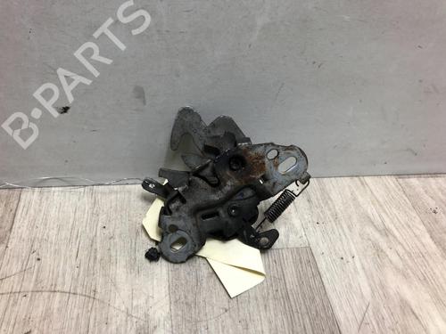 Used Hood lock CITROËN C5 III (RD_) 1.6 HDi 110 (RD9HZC) (109 hp) 20614405