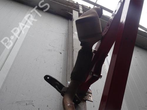 Exhaust system AUDI A3 (8P1) 2.0 TDI 16V | BP23067577M121 