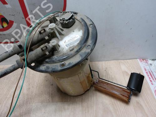 Bränslepump SSANGYONG KYRON 2.0 Xdi 4x4 (136 hp) 31195816