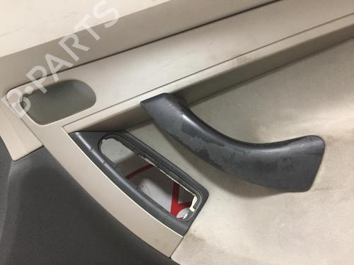 Used Front right panel CITROËN C4 Grand Picasso I (UA_) 1.6 HDi (109 hp) 13294135