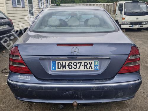 Fælk MERCEDES-BENZ E-CLASS (W211) E 220 CDI (211.006) | BP31197478C45 