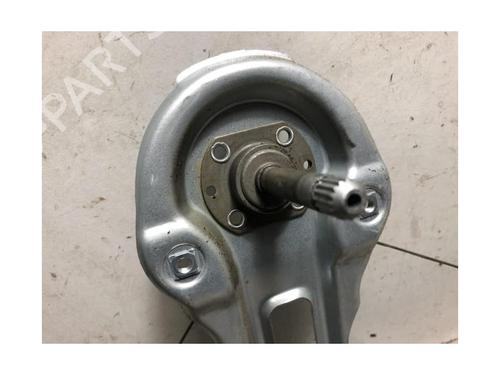 Rear right window mechanism FORD FOCUS III 1.6 TDCi | BP20332973C25 