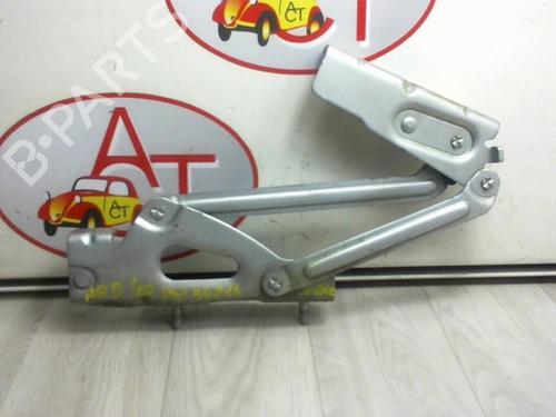 Used Hinge/Door check strap PEUGEOT 407 (6D_) 2.0 HDi 135 (6DRHRH, 6DRHRE, 6DRHRG, 6DRHRJ) (136 hp) 13128270
