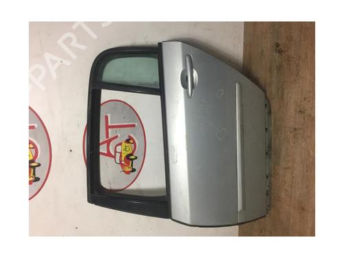 Left rear door RENAULT VEL SATIS (BJ0_) 2.0 16V Turbo (BJ0K) | BP13284306C4 