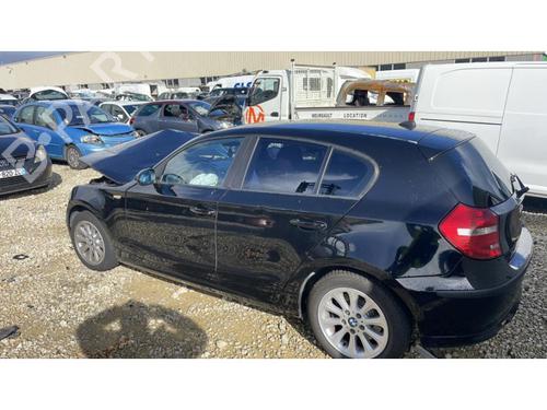 Front windshield wiper arm BMW 1 (E87) 118 d | BP20622944C143