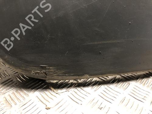 Corner bumper NISSAN PRIMASTAR Van (X83) 2.0 dCi 115 | BP31202845C117