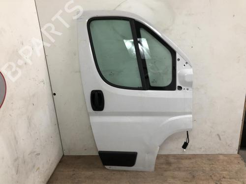 Used Right front door FIAT DUCATO Van (250_) 140 Multijet 2,2 D (140 hp) 30784945