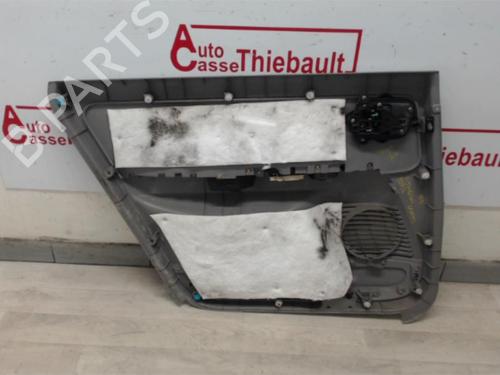 Rear right panel MITSUBISHI GRANDIS (NA_W) 2.0 DI-D (NA8W) | BP12967541C61 