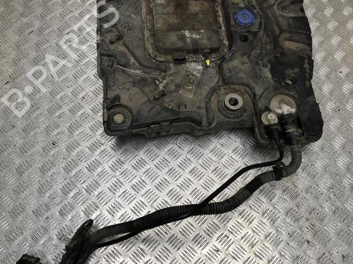 AdBlue-tank CITROËN C3 III (SX) 1.6 BlueHDi 100 (99 hp) 31807412