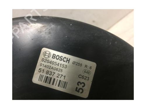 Servo brake ALFA ROMEO MITO (955_) 1.4 MultiAir (955AXL1B) | BP20619681M42 