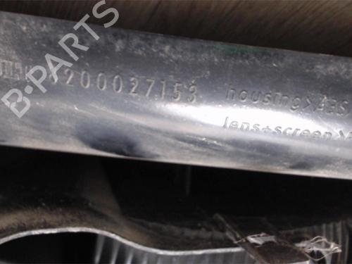 Left taillight RENAULT ESPACE IV (JK0/1_) 2.2 dCi (JK0H) | BP13292888C34 