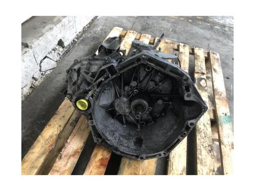 Gearbox RENAULT CLIO III (BR0/1, CR0/1) 1.5 dCi (BR17, CR17) | BP15968412M3 