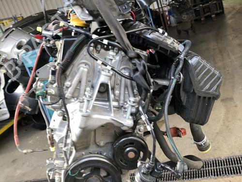 Engine DACIA SANDERO III 1.0 SCe 65 | BP30785817M1 