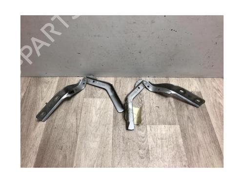 Hinge/Door check strap PEUGEOT 607 (9D, 9U) 2.2 HDi | BP20626273C146 