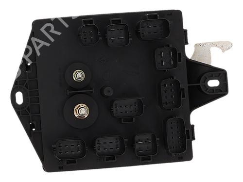 Engine control unit (ECU) JAGUAR XJ (X350, X358) 3.0 | BP37721360M57  - Image 5