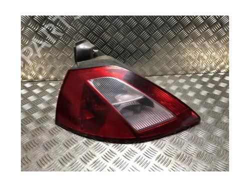 Left taillight RENAULT MEGANE II (BM0/1_, CM0/1_) 1.4 16V (BM0B, CM0B) | BP27516113C34 