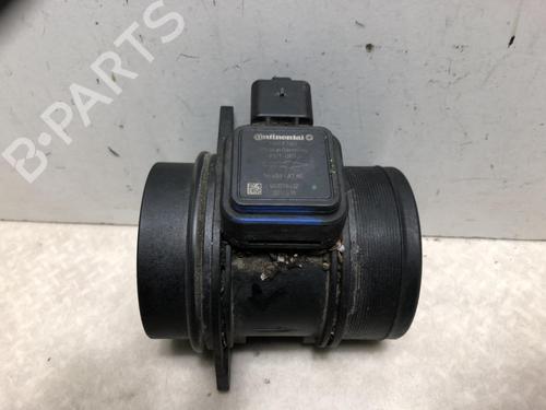 Used Mass air flow sensor CITROËN C6 (TD_) 2.7 HDi (204 hp) 20613162