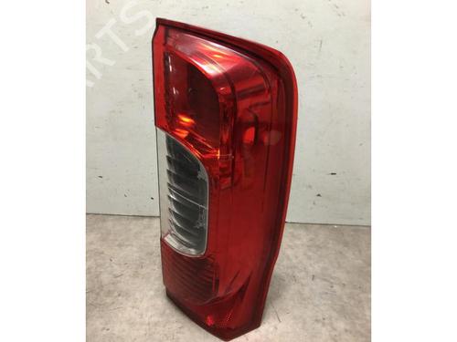 Right taillight CITROËN NEMO Box Body/MPV (AA_) 1.3 HDi 75 | BP20628670C35 