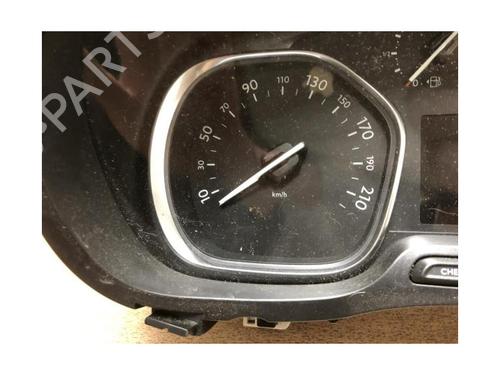 Instrument cluster CITROËN JUMPY III Van (V_) 1.6 BlueHDi 95 | BP20668198C47 