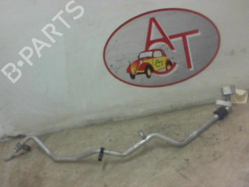 AC-rør RENAULT KOLEOS I (HY_) 2.0 dCi 4x4 (HY0K) (150 hp) 23871870