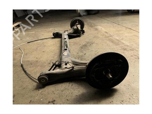 Rear axle VW UP! (121, 122, BL1, BL2, BL3, 123) 1.0 | BP20633244M2 