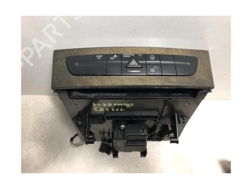 Spak kontakt MERCEDES-BENZ E-CLASS (W211) E 270 CDI (211.016) | BP20612773I30 