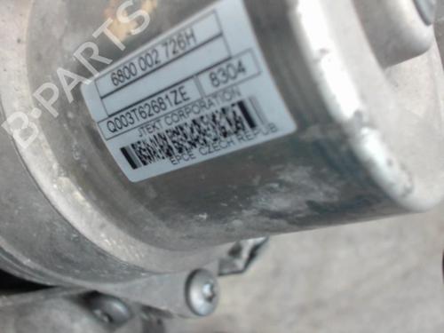 Steering rack MINI MINI (R56) Cooper D | BP13035275M22