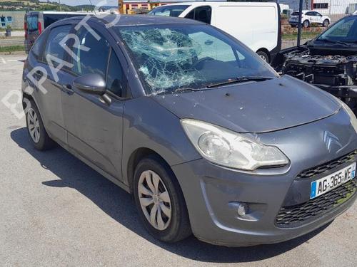 Used Parts CITROËN C3 II (SC_) 1.4 HDi 70 (SC8HZC, SC8HR0, SC8HP4) (68 hp) 4374313