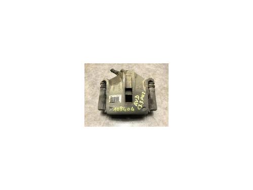 Used Right front brake caliper CITROËN C3 / C3 ORIGIN III (SX) 1.2 PureTech 82 (83 hp) 20925582