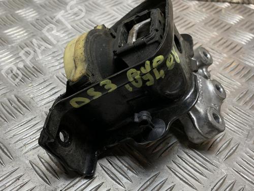 Used Engine mount DS DS 3 (SA_) 1.6 BlueHDi 100 (SABHY0, SABHYT) (99 hp) 23567864
