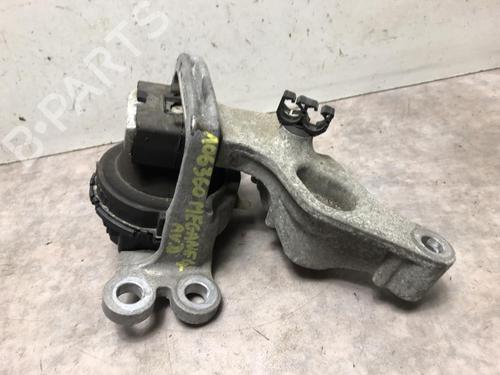 Engine mount RENAULT MEGANE IV Hatchback (B9A/M/N_) 1.6 dCi 130 (B9A4) | BP28334690M89