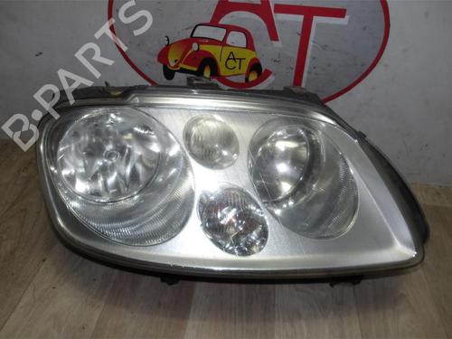 Used Right headlight VW TOURAN (1T1, 1T2) 2.0 TDI 16V (140 hp) 28287391