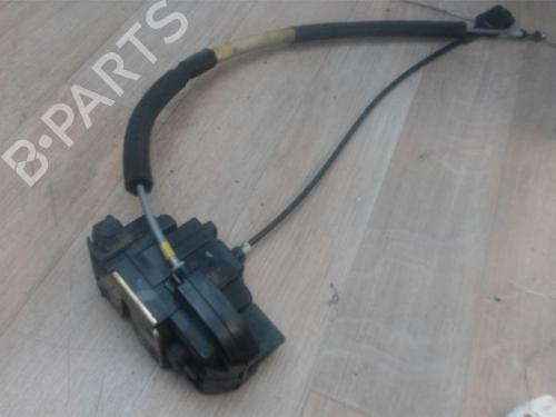 Front right lock NISSAN MICRA III (K12) 1.5 dCi | BP12968718C97 